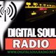 Logo de Digital Soul Radio Network
