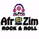 Logo de AfroZimRadio - Alpha Centauri