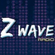 Logo de Z WAVE Radio