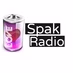 Logo de Spak Radio