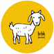 Logo de BRBK Radio