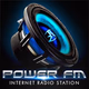 Logo de Power FM - DJ Mixes