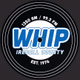 Logo de WHIP Radio - WHIP