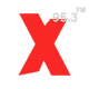 Logo de La Éxitosa 95.3 FM