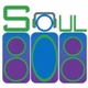 Logo de Soul 808 Radio