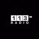 Logo de 113FM Radio - Lover's Lane