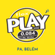 Logo de FLEX PLAY Belém