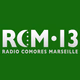 Logo de RCM13
