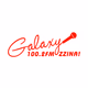 Logo de Galaxy FM 100.2