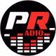 Logo de Plastic Radio