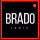 Logo de Brado Rádio