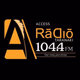 Logo de Access Radio Taranaki