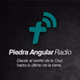 Logo de Piedra Angular Radio