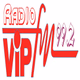 Logo de Radio Vip 99.2