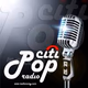 Logo de City Pop Radio - City Dance Radio