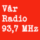 Logo de Vår Radio