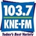 Logo de Pure Oldies 104.1 - WKNE-HD3