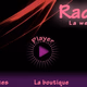 Logo de Tempomix Radio Liberty