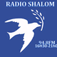 Logo de Radio Shalom 94.8