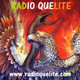 Logo de Radio Quelite