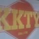 Logo de KKTY-FM