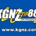 Logo de KGNZ