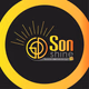 Logo de Sonshine FM