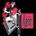 Logo de DJ Kenn