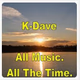 Logo de K-Dave