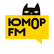 Logo de Юмор FM Челябинск