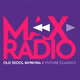 Logo de MAX Radio West Midlands