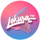 Logo de Lokura FM - XHZL