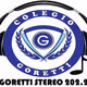 Logo de Goretti Stereo