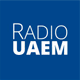 Logo de Radio UAEM - XHCUM