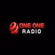 Logo de Radio One One