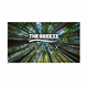 Logo de rova - The Breeze Relax