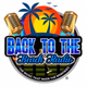 Logo de Back to the Beach Radio