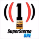 Logo de SuperStereo 1 Yacht Rock