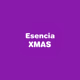 Logo de Esencia XMAS