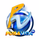 Logo de Pura Vida FM