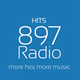 Logo de 897 Radio - Hits