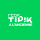 Logo de RTBF - Tipik à l'Ancienne