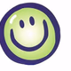 Logo de Smile FM - WJOM