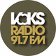 Logo de 91.7 VoKS Radio Bandung