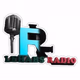 Logo de Lehabs Radio