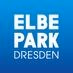 Logo de Radio ELBEPARK