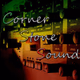 Logo de corner-stone-sound