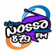 Logo de Nossa Missão FM