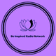 Logo de Be Inspired Radio Network (BIRN)