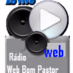 Logo de Rádio Web Bom Pastor